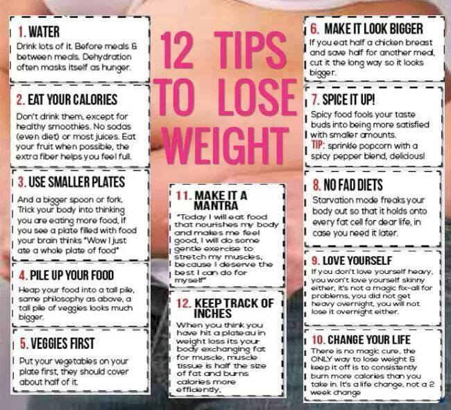 12 Week Weight Loss Exercise Plans For Women